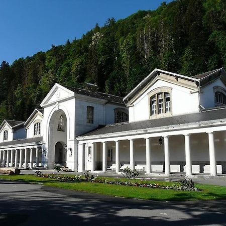 Charmant T3 A Bagnères-de-Luchon Buitenkant foto